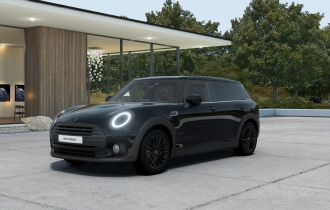 Voiture neuve MINI Volledig wijzigbaar de stock