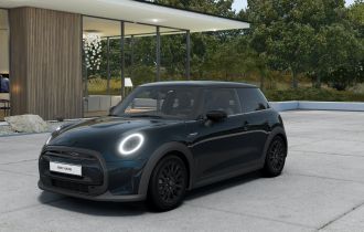 Voiture neuve MINI Volledig wijzigbaar de stock